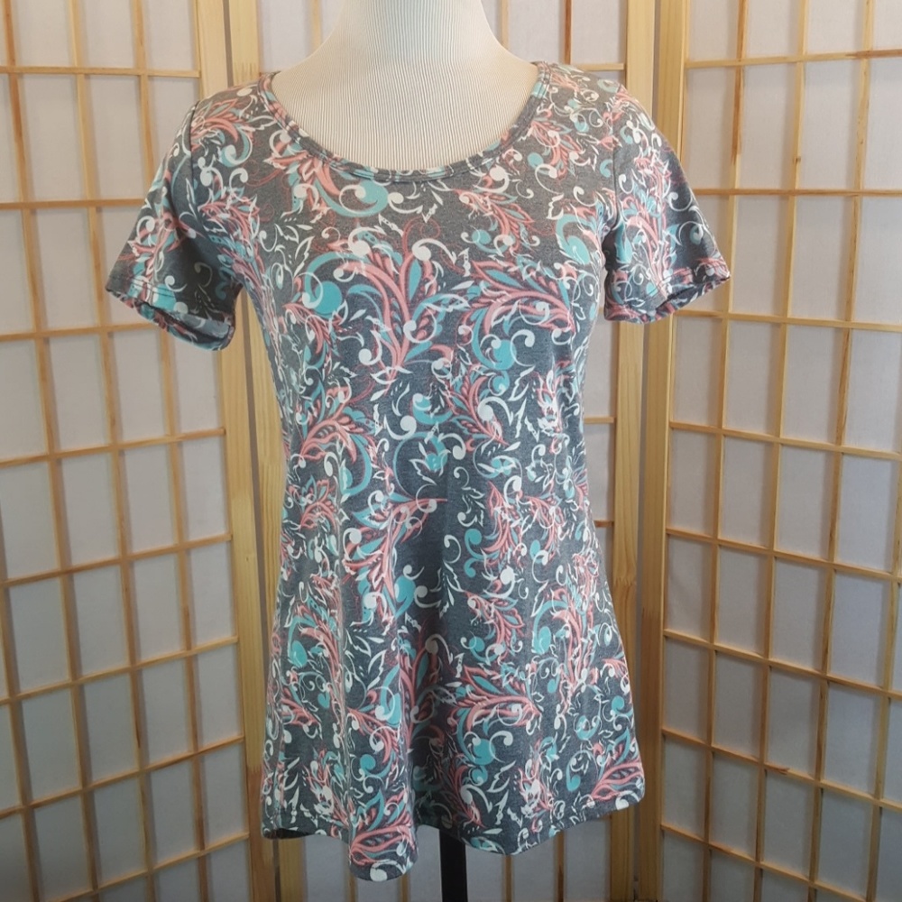 LuLaRoe Top